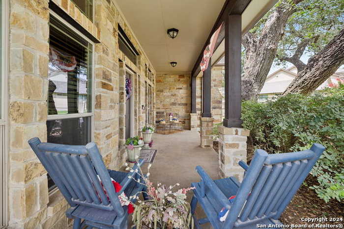 photo 2: 156 AUTUMN RIDGE, Boerne TX 78006