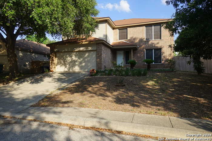 photo 1: 5306 STORMY BREEZE, San Antonio TX 78247