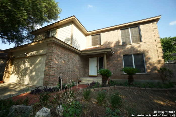 photo 2: 5306 STORMY BREEZE, San Antonio TX 78247