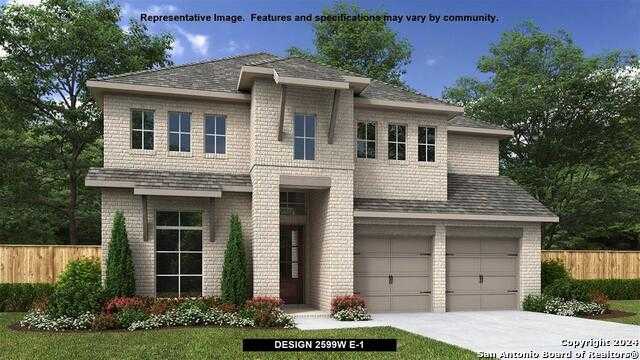 photo 1: 130 Besito, Boerne TX 78006