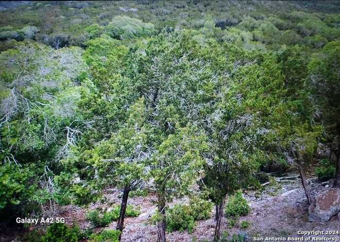 photo 1: LOT 315 Private Road 1745, Mico TX 78056