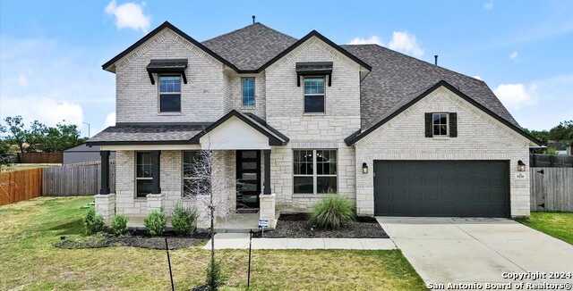 photo 1: 9110 Chilmark path, San Antonio TX 78263