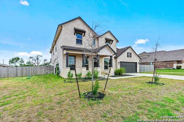 photo 2: 9110 Chilmark path, San Antonio TX 78263