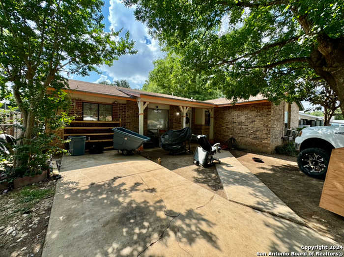 photo 1: 6718 PEAR TREE, San Antonio TX 78218