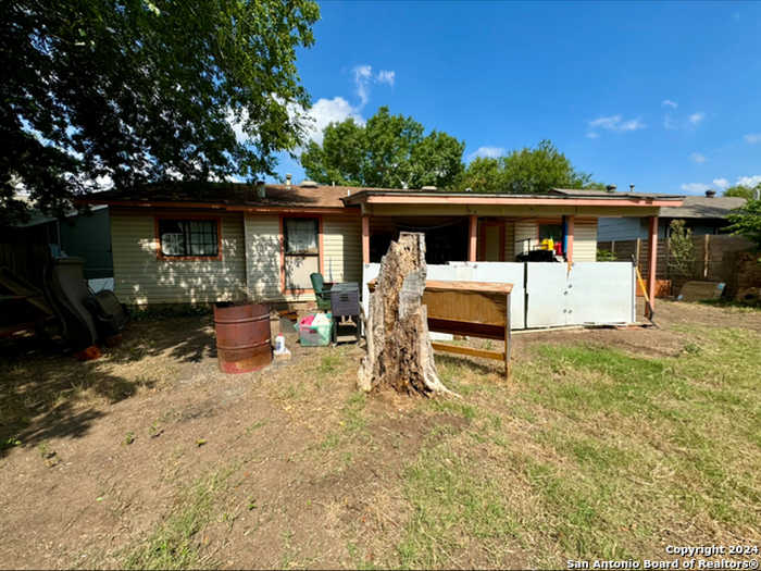 photo 15: 6718 PEAR TREE, San Antonio TX 78218