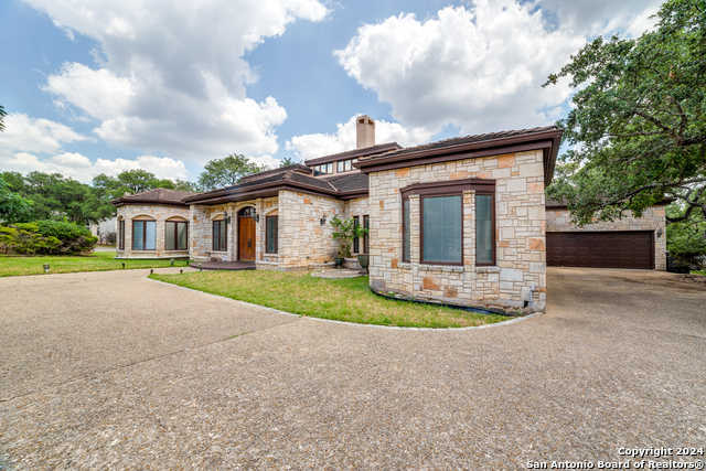 photo 3: 3806 Mill Ct, San Antonio TX 78230