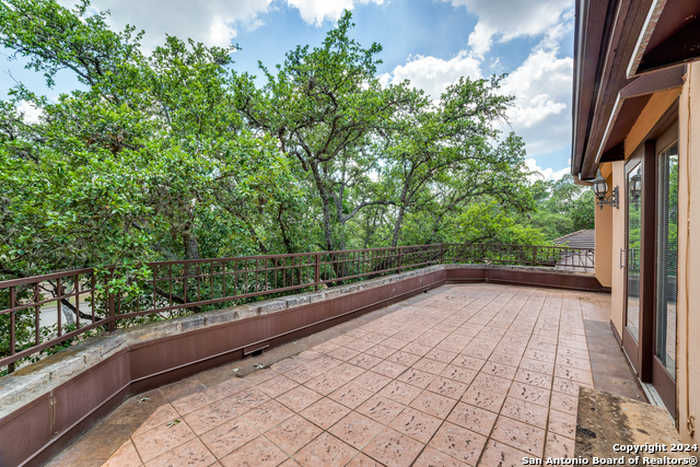 photo 36: 3806 Mill Ct, San Antonio TX 78230