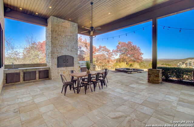 photo 1: 52 Thunder Ridge, Boerne TX 78006