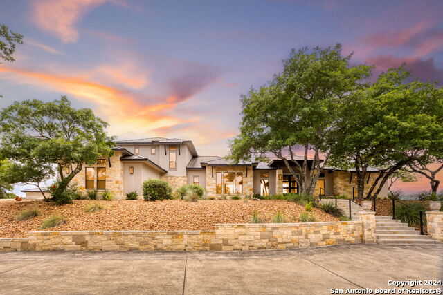 photo 1: 125 WELL SPRINGS, Boerne TX 78006