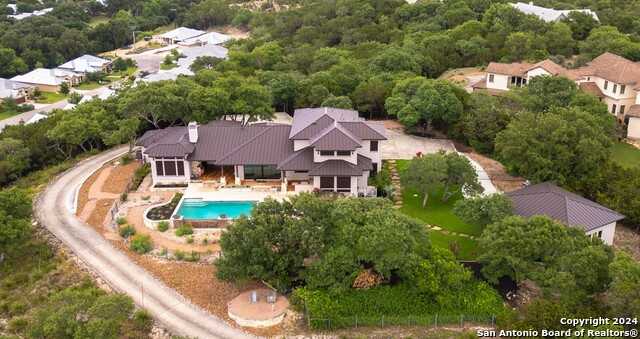 photo 3: 125 WELL SPRINGS, Boerne TX 78006