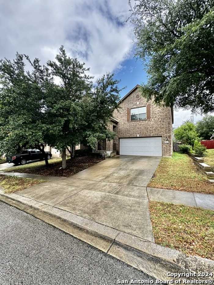 photo 1: 6508 ASHBY PT, Live Oak TX 78233