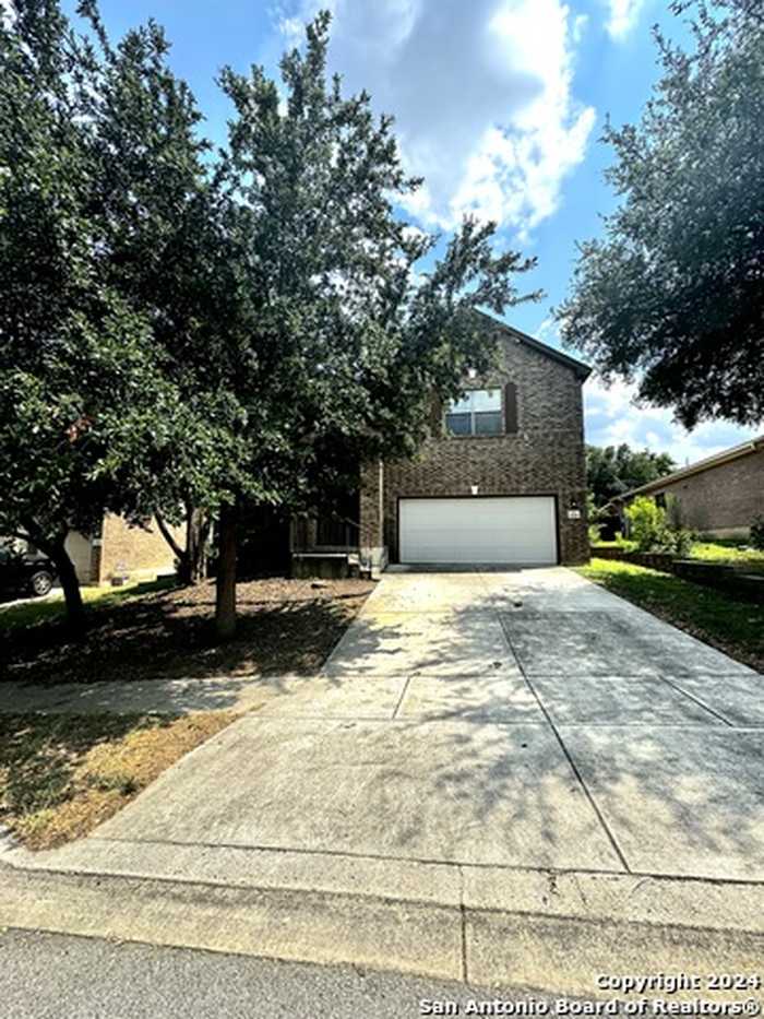 photo 2: 6508 ASHBY PT, Live Oak TX 78233