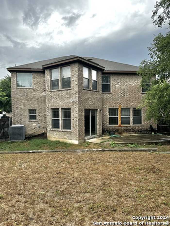 photo 34: 6508 ASHBY PT, Live Oak TX 78233