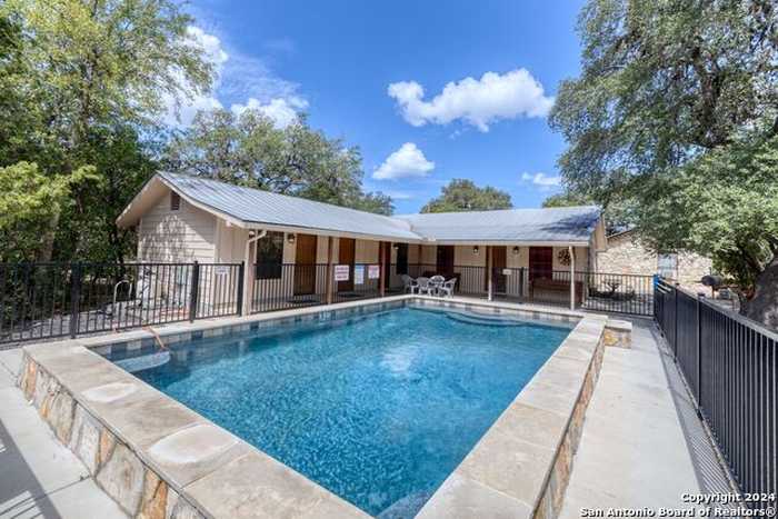 photo 1: 31 LAUREL LN, ConCan TX 78838