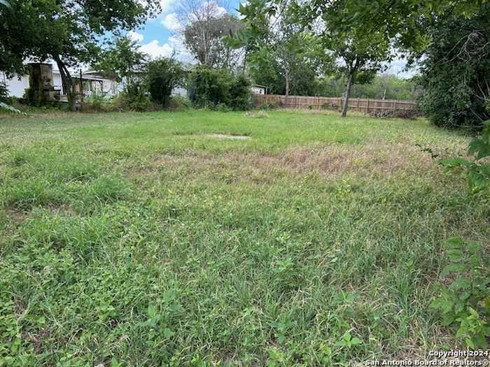 photo 1: 1610 DONALDSON AVE, San Antonio TX 78228