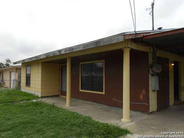 photo 2: 118 WILLEE DR, San Antonio TX 78228