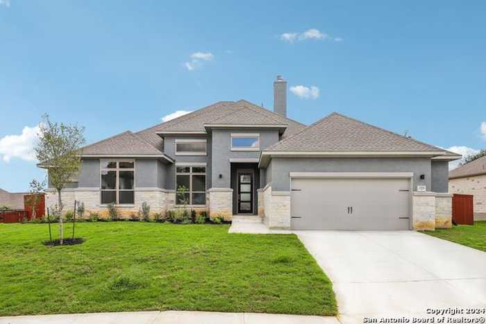 photo 1: 29816 Capstone Walk, Fair Oaks Ranch TX 78015