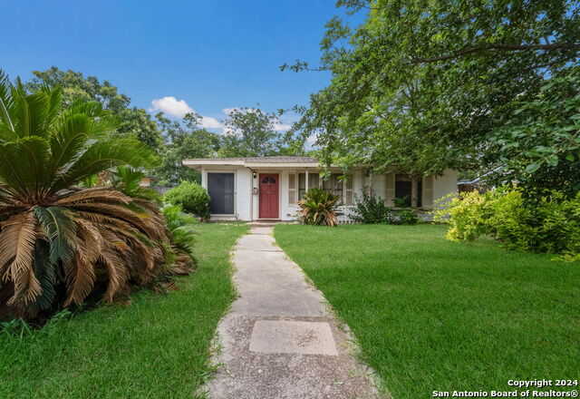 photo 1: 555 Overhill Dr., San Antonio TX 78228