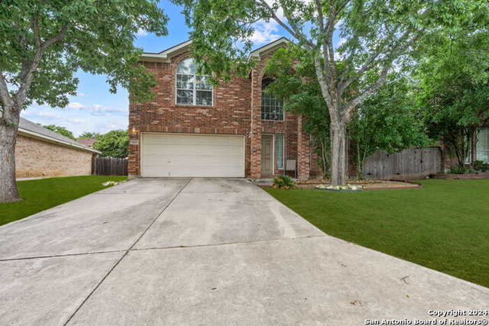 photo 2: 14127 SILVER CHARM, San Antonio TX 78248