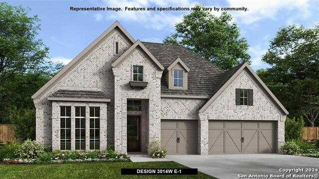 photo 1: 1716 Windward Way, Seguin TX 78155