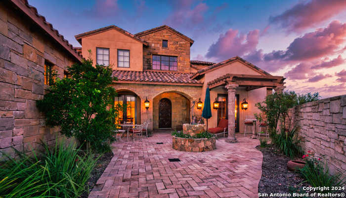 photo 1: 12 Vittoria Ridge, Boerne TX 78006