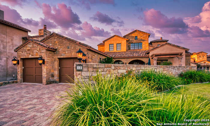 photo 2: 12 Vittoria Ridge, Boerne TX 78006