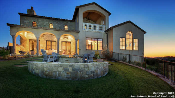 photo 51: 12 Vittoria Ridge, Boerne TX 78006