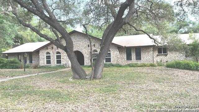 photo 2: 4007 SYLVANOAKS DR, San Antonio TX 78229