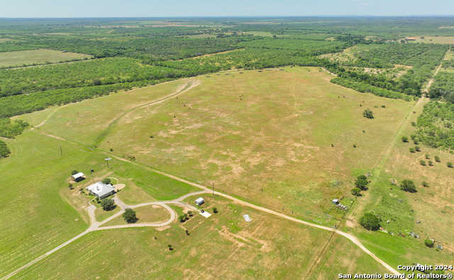 photo 3: 158 +/- ACRES Fm-2200, Yancey TX 78886