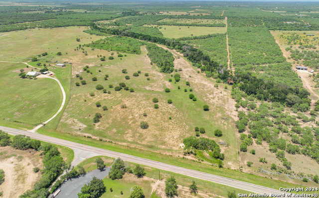 photo 2: 131 +/- ACRES FM-2200, Yancey TX 78886