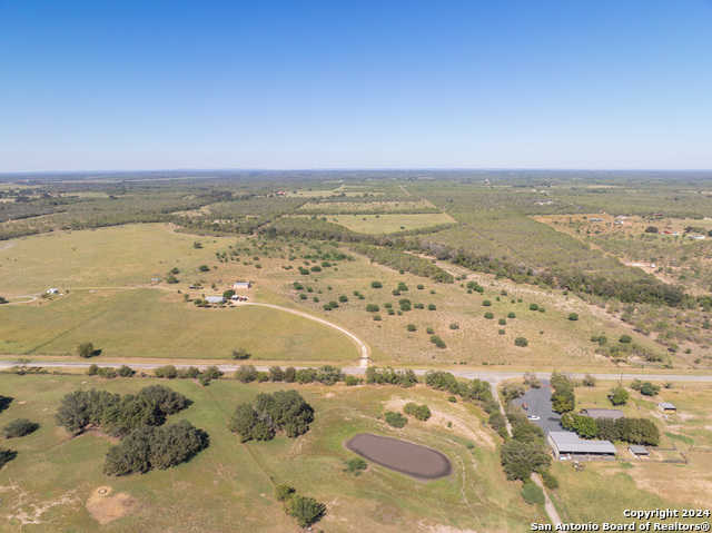 photo 3: 131 +/- ACRES FM-2200, Yancey TX 78886