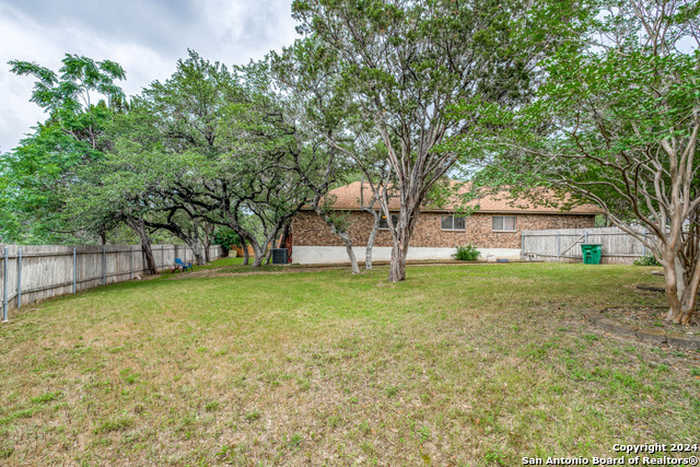 photo 24: 14218 Pebble Glade, San Antonio TX 78230