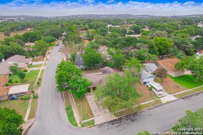 photo 2: 5703 VALLEY FORGE AVE, San Antonio TX 78233