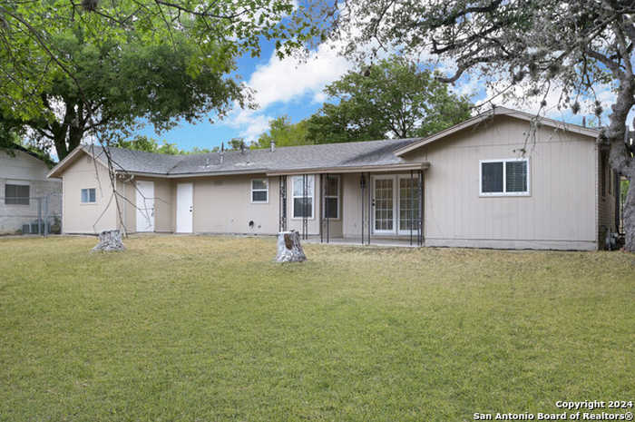 photo 18: 9715 FLAGSTAFF DR, San Antonio TX 78217