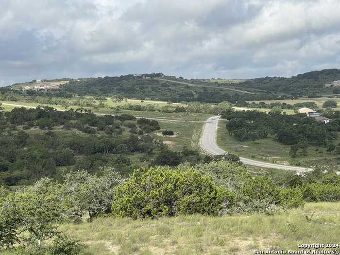 photo 2: 000 LOT43 Majestic Creek Dr, Blanco TX 78606