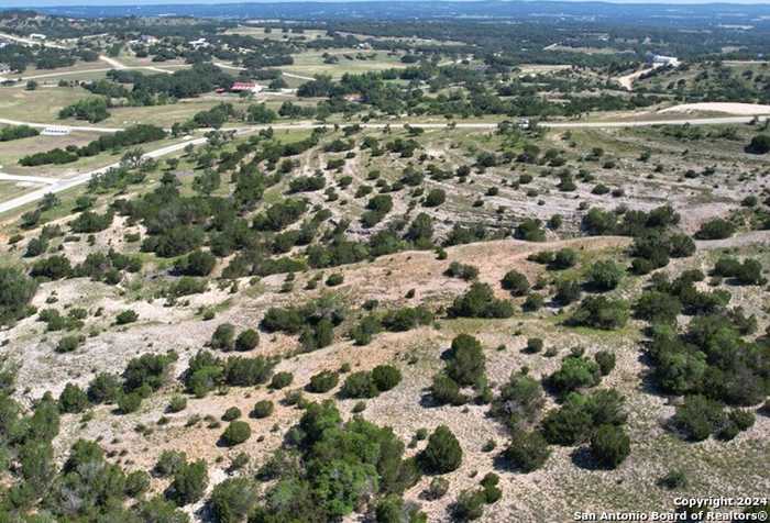 photo 31: 000 LOT43 Majestic Creek Dr, Blanco TX 78606