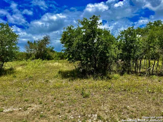 photo 1: LOT 11 Enchanted River Dr., Bandera TX 78003