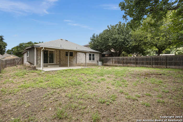 photo 18: 5842 SPRING PEBBLE, San Antonio TX 78247