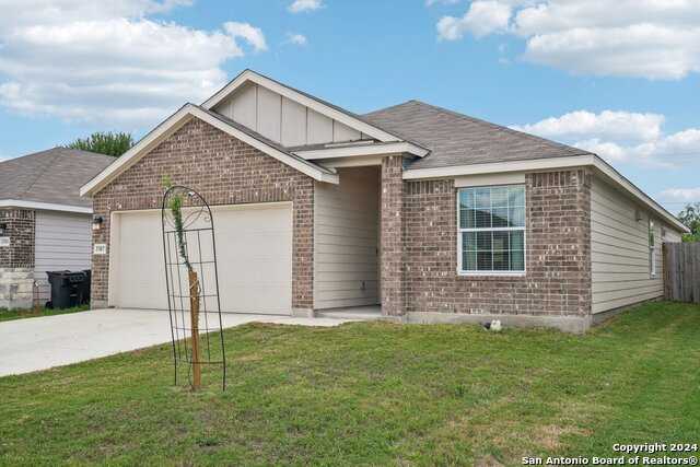 photo 3: 3707 NEWTON BAY, San Antonio TX 78223