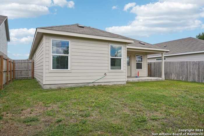 photo 35: 3707 NEWTON BAY, San Antonio TX 78223