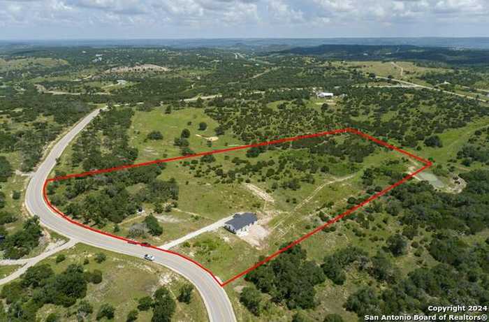 photo 33: 729 Skyline Drive, Blanco TX 78606