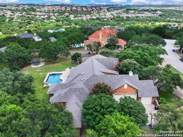 photo 3: 5 REMINGTON CIR, San Antonio TX 78258