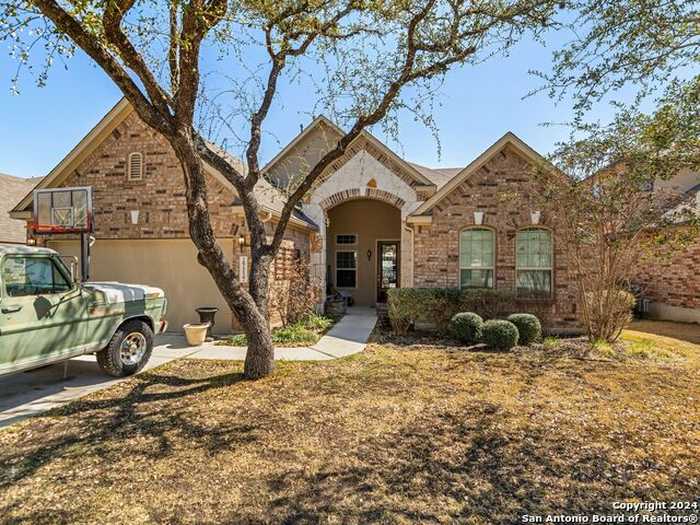 photo 1: 29114 Bettina, Boerne TX 78006