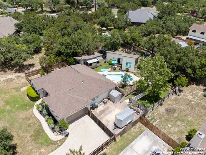 photo 46: 26420 Timberline Dr, San Antonio TX 78260