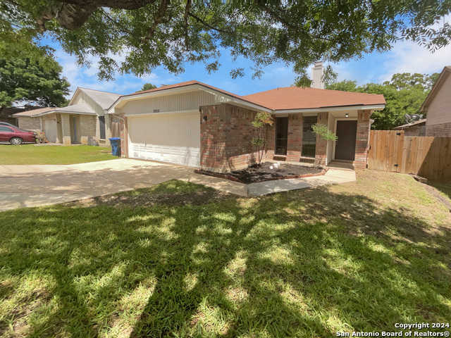 photo 1: 6502 SPANISH EARTH, San Antonio TX 78233