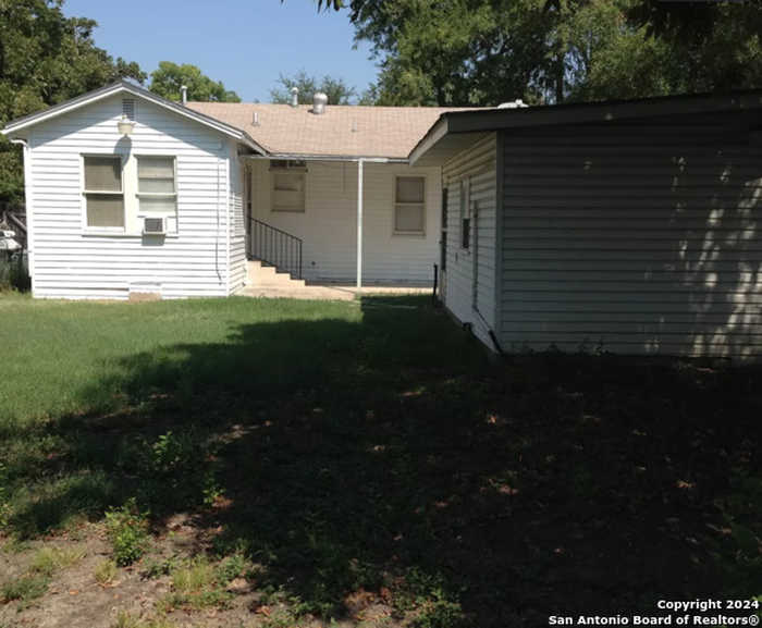 photo 20: 418 LINARES ST, San Antonio TX 78225