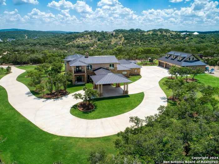 photo 2: 298 TABLE ROCK, Helotes TX 78023