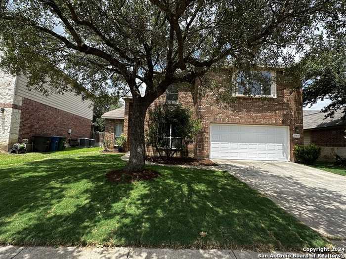 photo 1: 13814 JUBILEE WAY, Helotes TX 78023