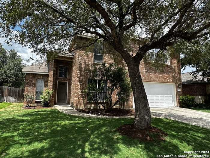 photo 2: 13814 JUBILEE WAY, Helotes TX 78023