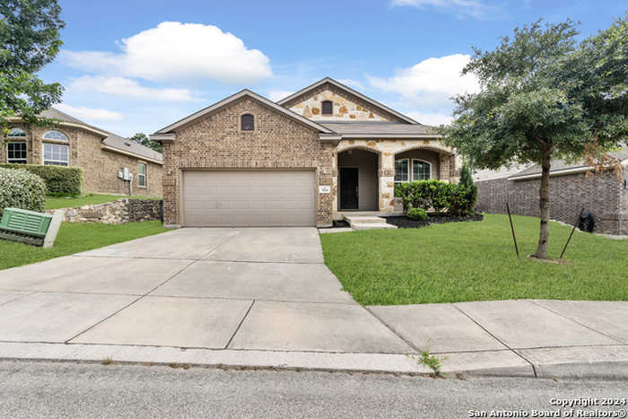 photo 2: 7616 MISSION SMT, Boerne TX 78015